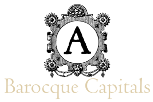 Barocque Capitals: A Font That Transformed My Brand’s Look
