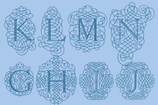Calligraphia Latina Soft for Editorial Design