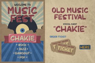 Chakie: The Font That Gave My Bakery a New Look