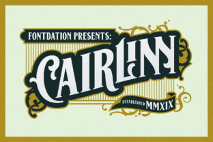Font Choice That Speaks Volumes: How Cairlinn Elevates Your Campaigns