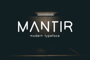 Font That Shapes Your Brand: How Mantir Elevates Your Business