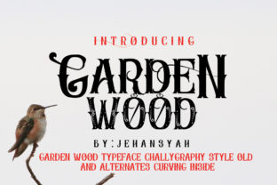 How Garden Wood Transformed My Bakery’s Brand
