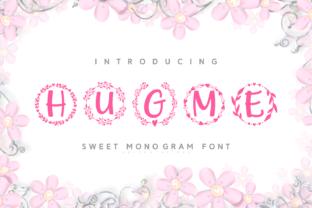 Hugme Display Font Review for Real Projects