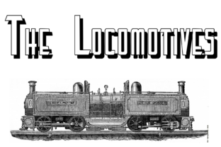 The Locomotives: A Font That Transformed My Brand’s Look